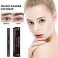 thumbnail image 2 of 2-in-1 Eyelash Adhere And Seal, Waterproof, Cluster Eyelash Glue Eyelash Extension Glue For All Day Wear Latex-Free Suitable For Sensitive Eye (5g+5g), 2 of 5