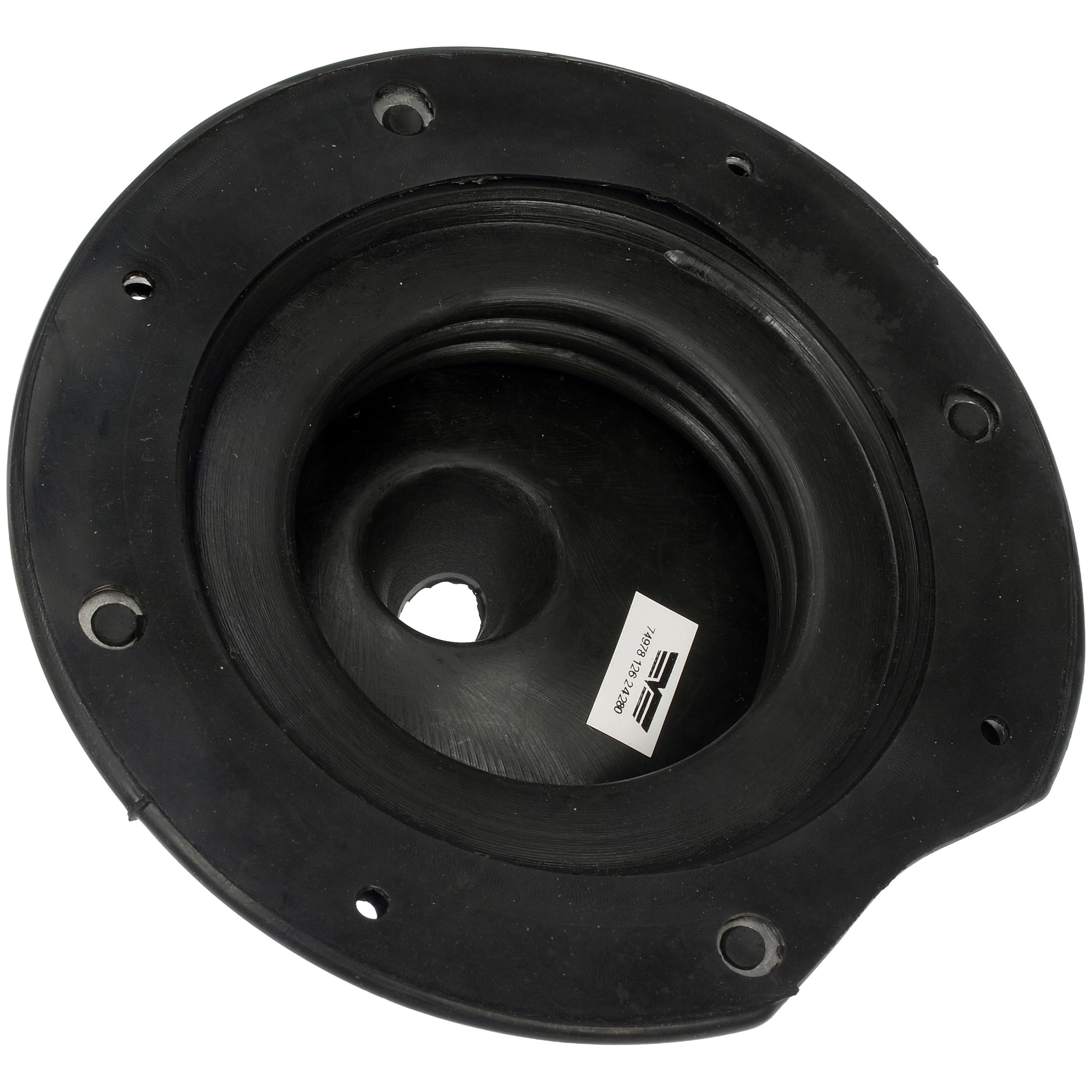 Dorman 74978 Shift Lever Boot for Specific Jeep Models