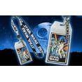 thumbnail image 4 of Lanyard Star Wars desmontable con soporte transparente para tarjetas de identificación, 4 of 4