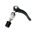 thumbnail image 2 of Cheers.US MTB Bicycle Seat Tube Clamp Bike Seat Clamp Aluminium Alloy Quick Release seatclamp MTB Bike Road Bike Casual Bike Seatpost Clamp, 2 of 7