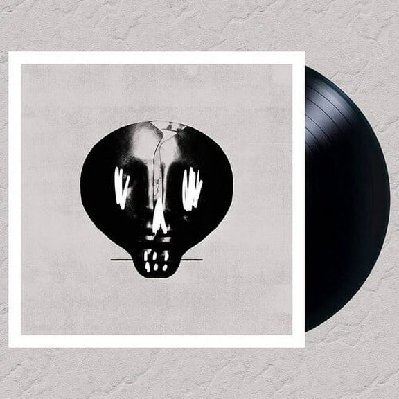 Bullet for My Valentine - Bullet For My Valentine - Music & Performance - Vinyl