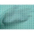 thumbnail image 4 of oneOone Cotton Cambric Fabric Geometric Kasuri Printed Craft Fabric BTY 56 Inch Wide, 4 of 4