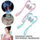 thumbnail image 3 of Hand Massage Roller Neck Shoulder Dual Trigger Point Self Massager Pressure Relief, 3 of 5