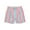 Pink, variant on MIUOWANP Men's Drawstring Elastic Waist Sport Shorts with Pockets Striped Print Quick-dry Surfing Beach Shorts Size XXL(12)Khaki