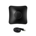 thumbnail image 2 of RM4 Pro Wifi Smart Home Automation Control remoto universal Wifi+IR+RF Switch Temperador De Control De La Aplicación Compatible Con Alexa Smart Home Automation, 2 of 7