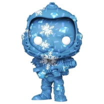 Batman  Robin - Mr. Freeze with Protector (Art Series) 65 Funko POP