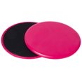 thumbnail image 1 of Bangcool 2PCS Gliding Disc Non Slip Strength Training Core Exercise Slider Workout Slider, 1 of 10
