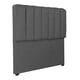 thumbnail image 2 of Cabecera Queen Size Kami Gris, 2 of 6