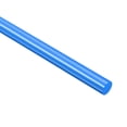 thumbnail image 5 of Varilla Redonda de Plástico 5/16" Diámetro 20" Longitud Azul (POM) Varillas de Polioximetileno Plástico de Ingeniería Barra Redonda (8mm), 5 of 5