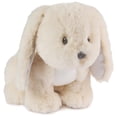 thumbnail image 1 of Peluche de peluche GUND Baby Clover Bunny para bebés, color crema, 1 of 9