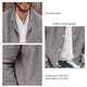 thumbnail image 1 of Top De Chaqueta De Moda, Chaqueta De Traje De Hombre Versátil Para Fiesta Para El Hogar, 1 of 6