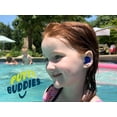 thumbnail image 2 of PUTTY BUDDIES Ear Plugs 10-Pair Pack - Soft Silicone Ear Plugs for Swimming & Bathing - Invented by ENT Physician - Block Water - Premium Swimming Earplugs - Doctor Recommended (Magenta), 2 of 4