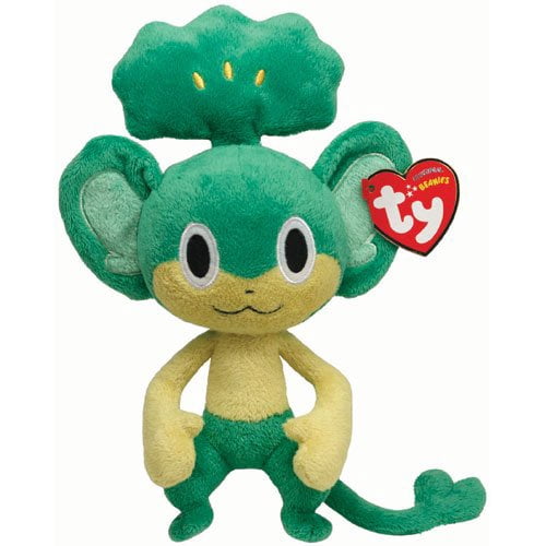 pansage plush
