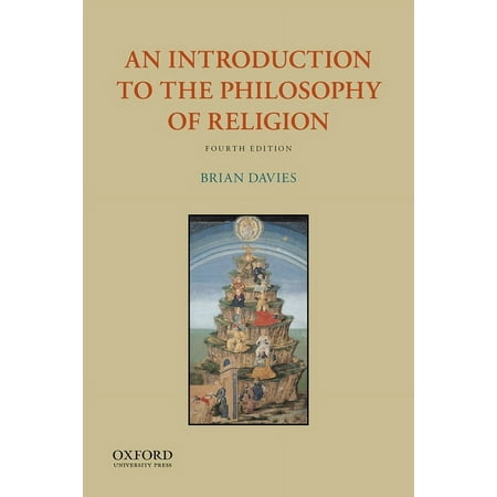 UPC: 9780190054762 | Introduction to the Philosophy of Religion (Paperback)