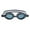 Noir, variante sur Scaup COMO Leisure Lunettes de Natation - Lunettes de Natation Antibuée avec Protection UV pour Adultes