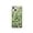 Green, variant on Glitter Dot Letters Laser Water Ripple Soft for iPhone Case (Green,iPhone 13 Pro Max)