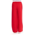 thumbnail image 3 of Wonder Nation Hello Kitty Girls Graphic Sweatpants, Sizes 4-16, 3 of 8