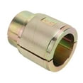 thumbnail image 3 of Motorcycle Fork Oil Seal Driver, Split Design Wear Resistant Dirt Bike Fork Seal Tool Universal  For Conventional Inverted Forks 48mm / 1.89in, 3 of 8