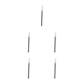 thumbnail image 3 of Seitruly 50 piezas cepillo de limpieza de pestañas aplicador de rímel suministros para el cuidado de los ojos accesorios cosméticos para extensiones Type2 NO2 Seitruly CBP366428, 3 of 4
