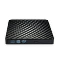 thumbnail image 4 of External USB3.0 DVD RW CD Writer Slim Optical Drive Burner Reader Player Tray Type Portable For PC Laptop ,Easy to Install, 4 of 6
