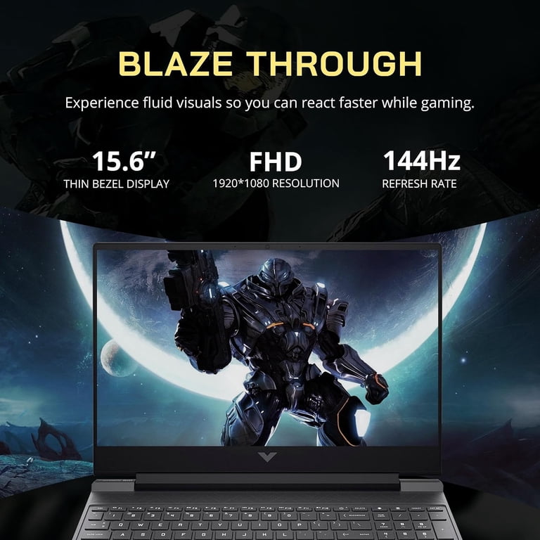 HP Victus 15.6