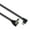 10cm, variant on YongCo 10-100cm Length USB to Type C Power Cable 10W Fast Charging Cord Support 480Mbps