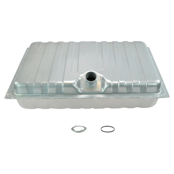 TRQ Gas Fuel Tank 22 Gallon for 70 Ford Mustang Mercury Cougar FTA07577