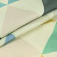 thumbnail image 3 of REGALWOVEN Conjunto de 2 fundas de cojín geométricas para decoración de sofá en casa, blanco-5 18" x 18", 3 of 6