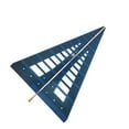 thumbnail image 1 of Uwb Log Periodic Antenna Broadband Antenna 500Mhz-7.5Ghz for Rf Emc Testing, 1 of 5