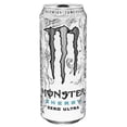 thumbnail image 5 of Monster Energy Ultra Variety Pack, 16 fl. oz. Cans, 24 Pack – Zero Sugar Energy Drinks ⚡🥤, 5 of 6