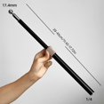 thumbnail image 3 of Extendable Heavy Duty Iron Extension Rod Adjustable Rotating Ball Joint For Desktop Phone Holders Photography Equipment Multicolor, 3 of 4