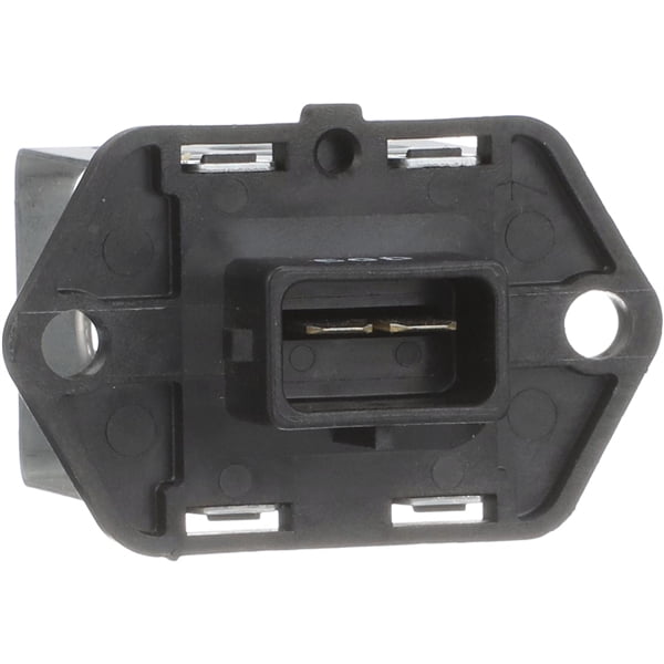 Engine Cooling Fan Resistor