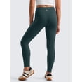 thumbnail image 3 of Leggings para Niñas CRZ YOGA Butterluxe de Cintura Alta y Largo Completo L, 3 of 5