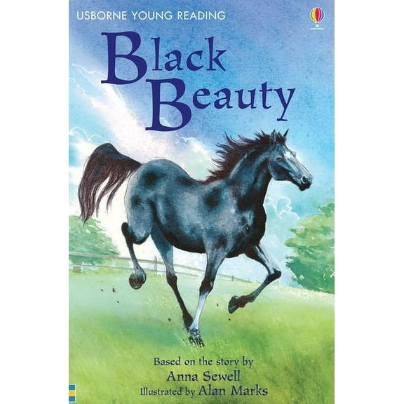 Black Beauty (Young Reading Gift Editions)