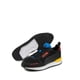 thumbnail image 5 of Tenis Puma R78 Hombre Deportivo negro 28.5 Puma 373117 38, 5 of 5