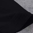 thumbnail image 6 of Bxsruta Womens Bathrobe Long Sleeve V Neck Bath Robe Belted Lounge Sleepwear, 6 of 7