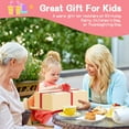 thumbnail image 7 of Toddler Step Stool,2 Step Stools for Kids, Kids Step Stool Poop Stool for Toilet Potty Training, 7 of 7