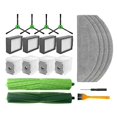 thumbnail image 1 of Compatible For Combo I5, I5+, J5, J5 Plus Spare Parts Accessories Main Side Brush Filter Mop Dust B, 1 of 5