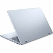 Dell 16 Plus 16 Touchscreen 2-in-1 Laptop, Intel Core Ultra 7 256V, 16GB RAM, 1TB SSD, Windows 11, DB06250