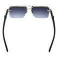thumbnail image 4 of Lentes de sol Sersun SUN40 negro degradado Unisex, 4 of 5