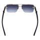 thumbnail image 4 of Lentes de sol Sersun SUN40 negro degradado Unisex, 4 of 5