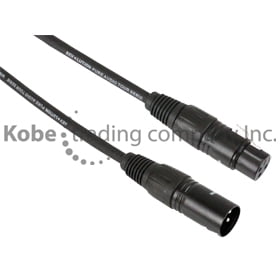 REVOLUTION - EXT-20560 - DMX & AES/EBU Cable