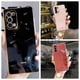 thumbnail image 3 of POCO F5 Funda Para Teléfono Xiaomi Pro Mi 12 12X X3 NFC M3 X3 GT F3 Carcasa De Lujo Chapado Ultrafina Suave TPU A Prueba De Golpes Cubierta Trasera Del, 3 of 4