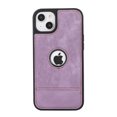 thumbnail image 1 of PU Leather Case For IPhone 14 13 12 11 Pro X XS Max XR 8 7 Plus SE2 SE3 Phone Back Cover, 1 of 5