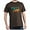 Brown, variant on CafePress - Paws Ans Pep Men's Value T Shirt - Men's Classic Graphic Cotton T-Shirt