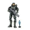McFarlane Toys Halo 4 Series 2 - Master Chief with Railgun and Micro Ops Cortana