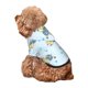 thumbnail image 5 of Balery Cartoon Turtle Sudadera con Capucha para Perros Pequeños – Ropa para Mascotas, Disfraz para Perros y Gatos, Ideal para Fiestas y Cosplay-XX-Large, 5 of 7