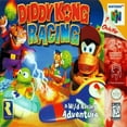 thumbnail image 4 of DIDDY KONG RACING - N64 Game Cartridge (US Version)​​, 4 of 5