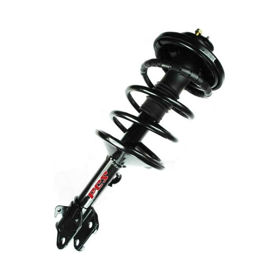 FCS Automotive International Complete Strut Assembly