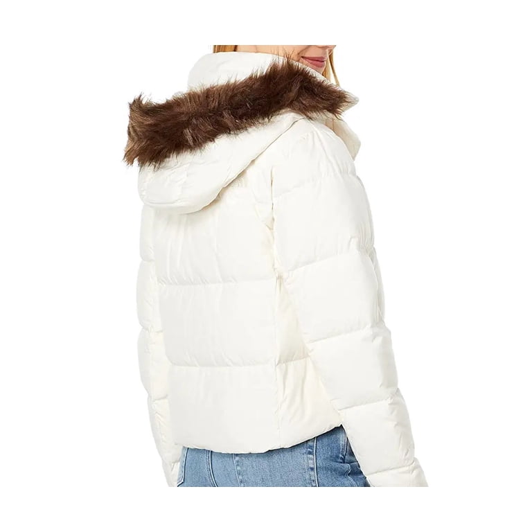 The North Face Women's New Dealio Down Short Jacket - Small